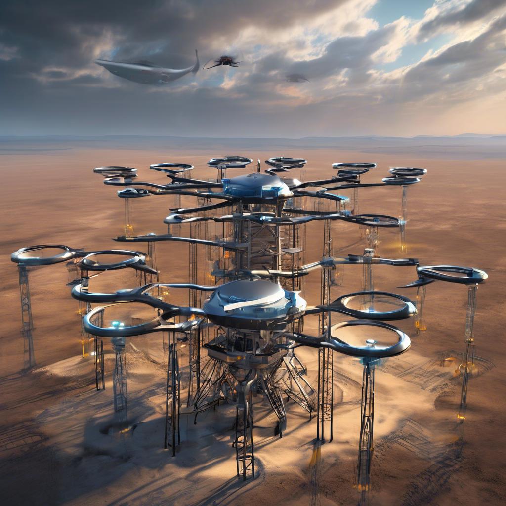 AI in Oil Field
